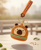 تصویر چارم بگ سیلیکونی Tg 