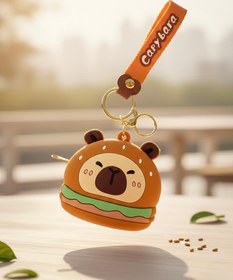 تصویر چارم بگ سیلیکونی Tg 