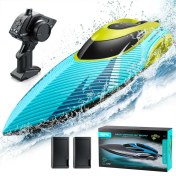 تصویر قایق کنترلی شارژی مدل 4053 