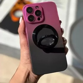تصویر قاب موبایل Fade Bontezz استند شو مناسب آیفون iphobe 14 Pro 