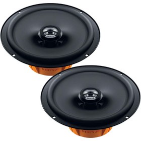 تصویر اسپیکر خودرو هرتز مدل DCX 165.3 Hertz car speaker model DCX 165.3