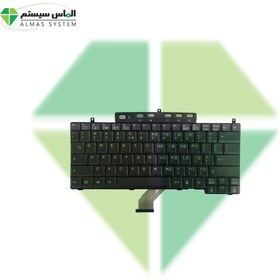 تصویر کیبورد لپ تاپ FUJITSU MS2110 