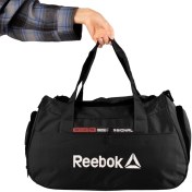 تصویر ساک ورزشی ریباک مدل AZS21940 