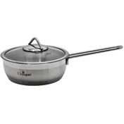 تصویر تابه یونیک مدل UN-9941 سایز ۲۰ درب دار 