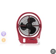 تصویر پنکه سانفورد شارژی SF917RTF 