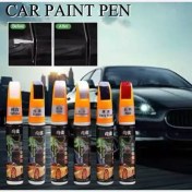 تصویر قلم خش گیری خودرو Car Paint pen 