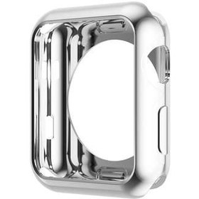 تصویر 42mm Apple watch TPU case قاب محافظ ساعت اپل كوتتسى 