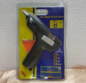 تصویر چسب حرارتی مدل تفنگی GLUE GUN