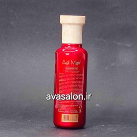 تصویر روغن ارگان اجی مکس Agi max argan