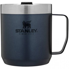 تصویر ماگ کمپینگ استنلی 0.35 لیتر Classic Legendary Camp Stanley classic legendary camp mug | 0.35L