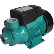 تصویر پمپ آب نیم اسب محیطی 12 ولت مدل QB60B-12V 