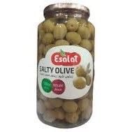 تصویر اصالت زیتون ممتاز خانواده 1300گ 