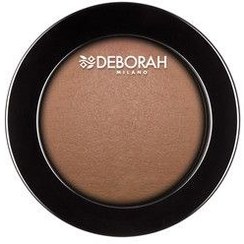 تصویر رنگ گونه Hi Tech Blush شماره 52 – ماندگاری طولانی و ظاهر طبیعی و درخشان Deborah 