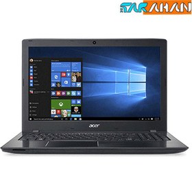 تصویر لپ تاپ ۱۵ اینچ ایسر Aspire E5-553G ا Acer Aspire E5-553G | 15 inch | AMD FX | 8GB | 1TB | 2GB Acer Aspire E5-553G | 15 inch | AMD FX | 8GB | 1TB | 2GB