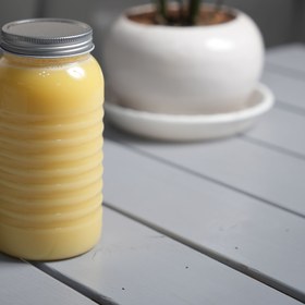 تصویر روغن حیوانی 1 کیلویی 