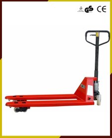 تصویر جک پالت 5 تن امگا 