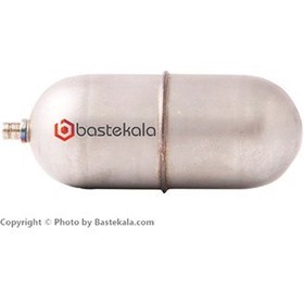 تصویر توپی بیضی لول موبری 