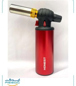 تصویر تورچ گازی مدل HONEST 517JET gas torch
