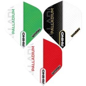 تصویر پر دارت وین مائو راینو پالادیوم 