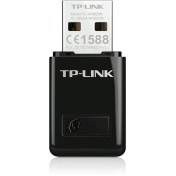 تصویر کارت شبکه بی‌سیم تی پی لینک مدل TP-LINK TL-WN823N 300Mbps TP-LINK TL-WN823N 300Mbps Mini USB Adapter network card