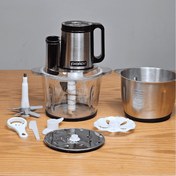 تصویر رنده برقی 10 کاره پلار 