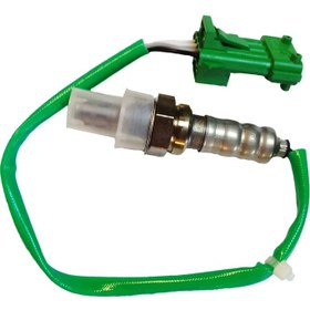 تصویر سنسور اکسیژن 206 تیپ2 NTK با گارانتی 