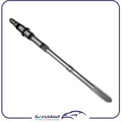 تصویر شافت بلند پژو آردی متفرقه 