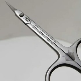 تصویر قیچی مانیکور ای آر AR HS 15/3 