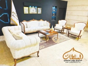 تصویر فروشگاه صنایع چوب سلطان