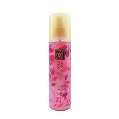 تصویر بادی اسپلش زنانه مجیک مومنتز 220میل مای My Magic Moments Body Splash