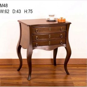 تصویر میز تلفن M48 