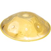 تصویر هنگ درام فولاد لمیتد 9 نت Dkurd 