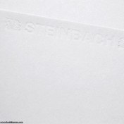 تصویر مقوا اشتنباخ ۱۵۵ گرمی سایز ۵۰ در ۷۰ سفید 