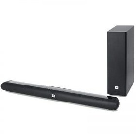 تصویر ساندبار جي بي ال مدل SB150 با توان خروجي 150 وات JBL SB150 Soundbar 150 W