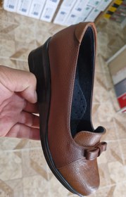 تصویر کفش زنانه مجلسی .اداری shoes