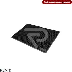 تصویر مت بار سرد 30*60 سیلیکونی گتر (GATER) 