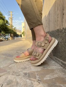 تصویر صندل سیسی 