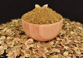 تصویر پودر گلپر 