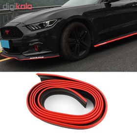 تصویر لیپ زیر سپر مدل Samurai RB 