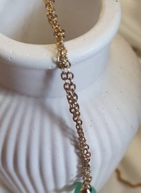 تصویر مهره یشمی 