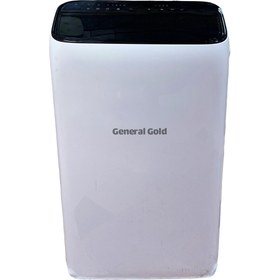 تصویر کولر گازی پرتابل جنرال گلد GGPR-12K ظرفیت ۱۲ هزار 