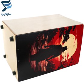 تصویر کاخن پاین Pine طرح 12 