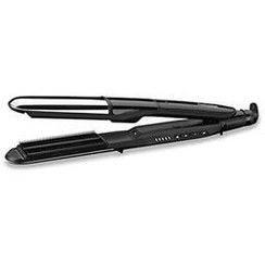 تصویر Babyliss برند: صاف کننده مو Steam Mist ST496E دسته: ST496E 