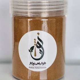 تصویر پودر دارچین اصل 