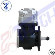 تصویر پمپ باد الوند 6/5 تن - 8/5 تن 