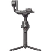 تصویر گیمبال دی جی آی دوربین RS4 Gimbal DJI Stabilizer RS4