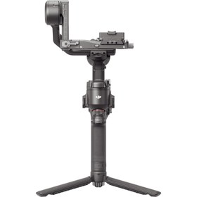 تصویر گیمبال دی جی آی دوربین RS4 Gimbal DJI Stabilizer RS4