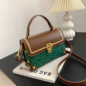 تصویر کیف مجلسی Bgreen 