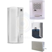 تصویر پکیج آیفون صوتی تابا مدل TL-633 یک واحدی کامل 