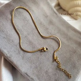 تصویر پابند استیل 